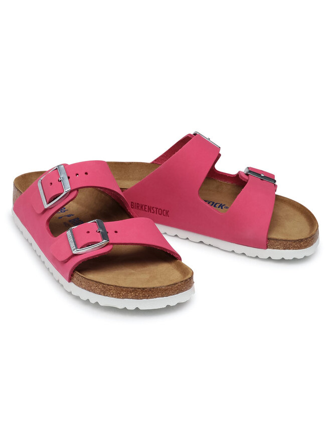 Birkenstock Şlapi Birkenstock Arizona Bs 1018799 Roz