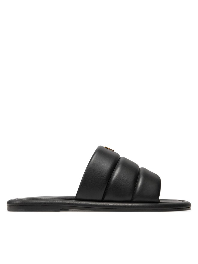 Giuseppe Zanotti Шльопанці Giuseppe Zanotti EU40004 Чорний