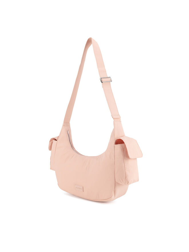 JENNY Handtasche JENNY JNY-M-007-07 Rosa