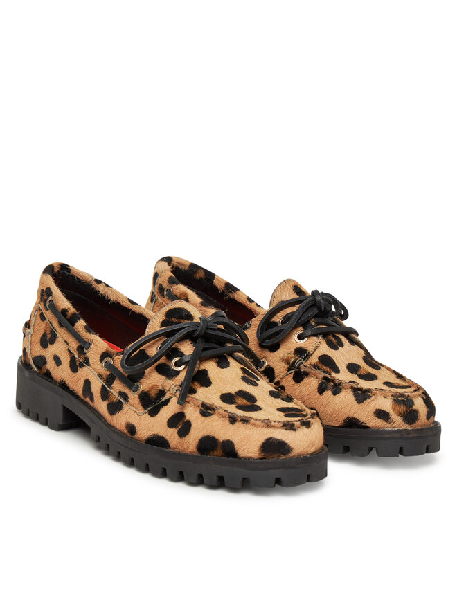Bronx Halbschuhe Bronx Sie-nna 66548-P Braun