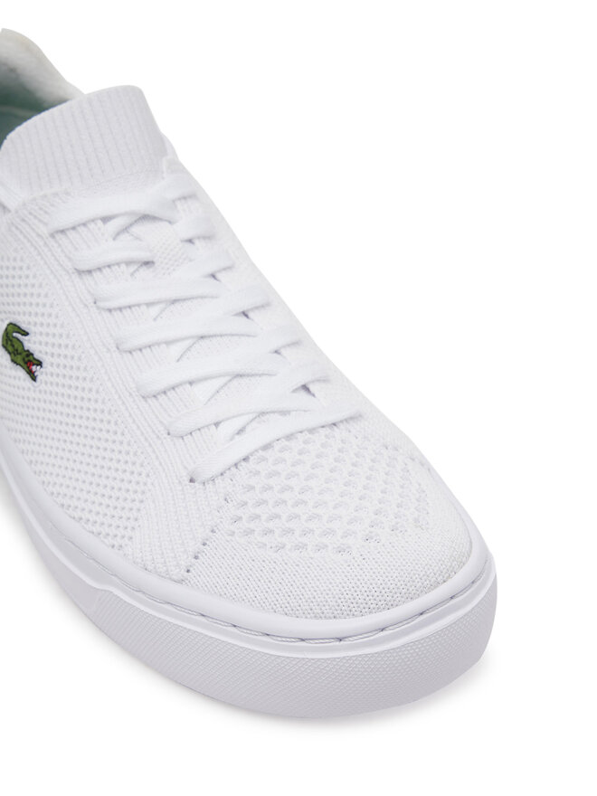 Lacoste Сникърси Lacoste La Piquée 2.0 7-49CFA0003 Бял