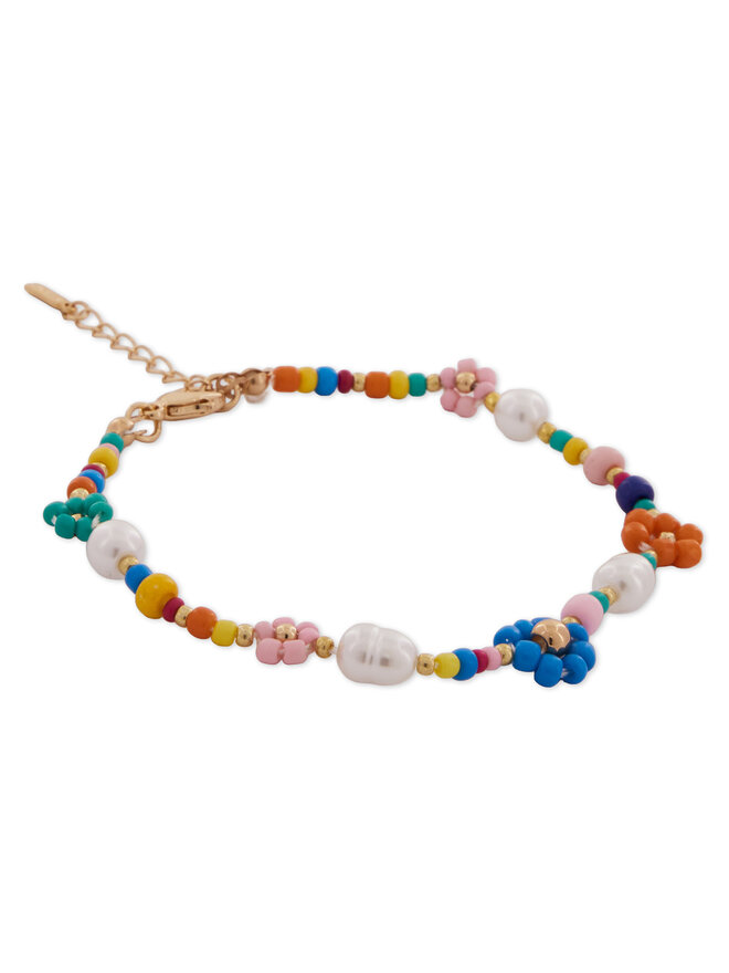 Aldo Set 5 brățări Aldo Dreamers 13994817 Colorat