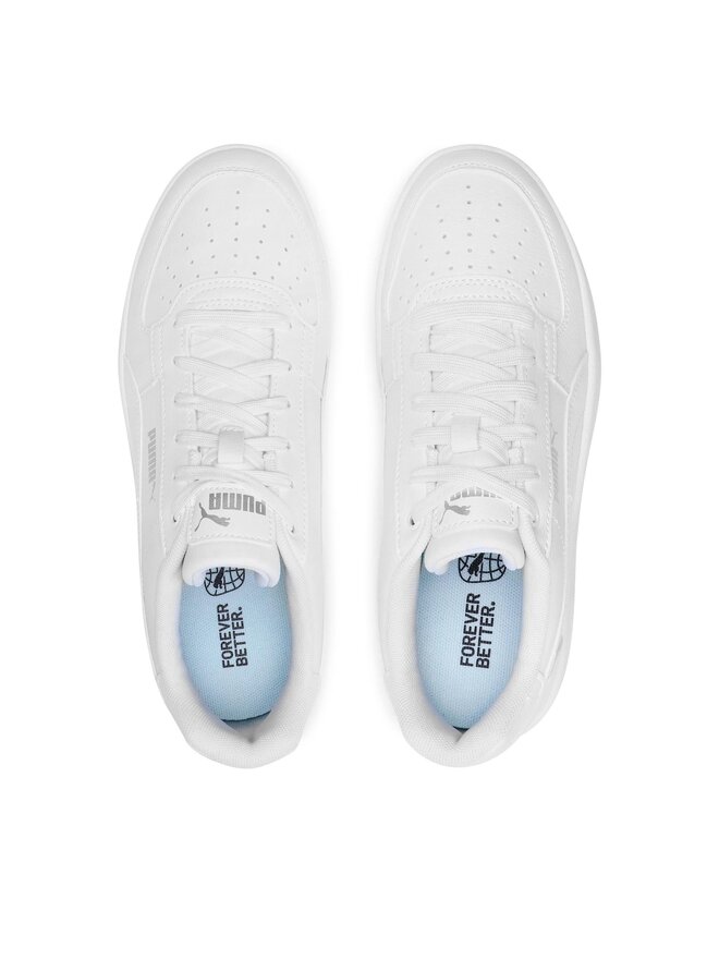 Puma Sneakers Puma Caven 2.0 Jr 393837 02 Bianco