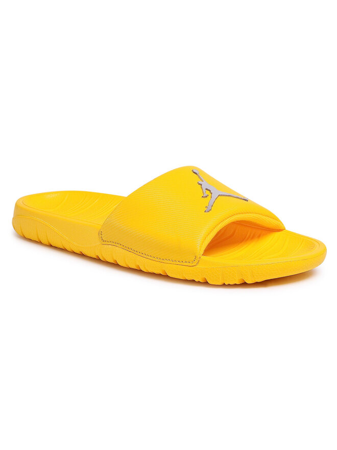 Ciabatte Nike Jordan Break Slide AR6374 701 Giallo escarpe