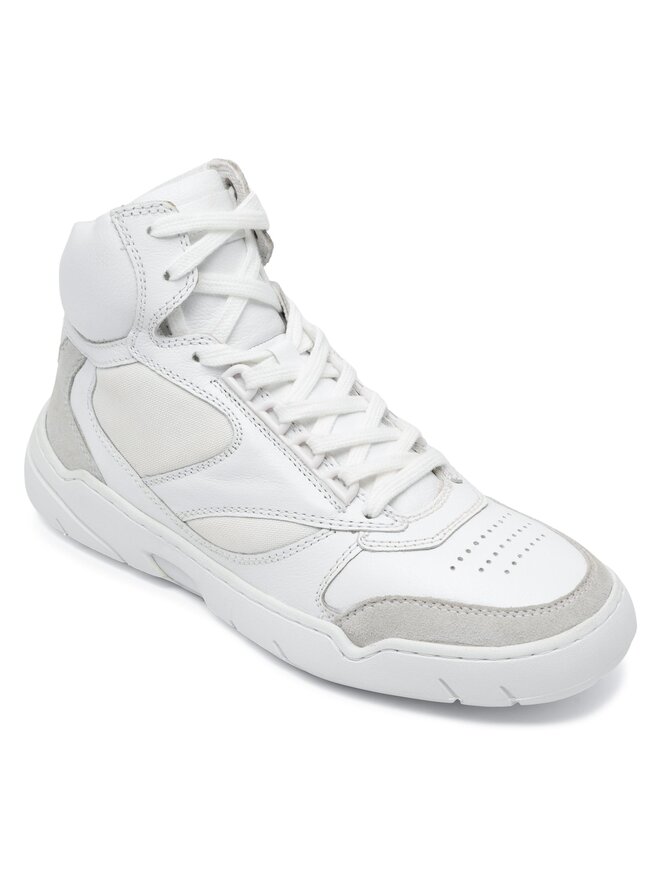Badura Schnürschuhe Badura BRIDGEPORT-16 MI08 Grau