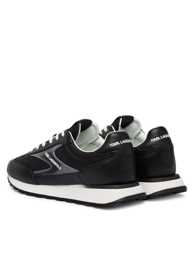 KARL LAGERFELD Sneakers KARL LAGERFELD Kairo KL51126A Schwarz