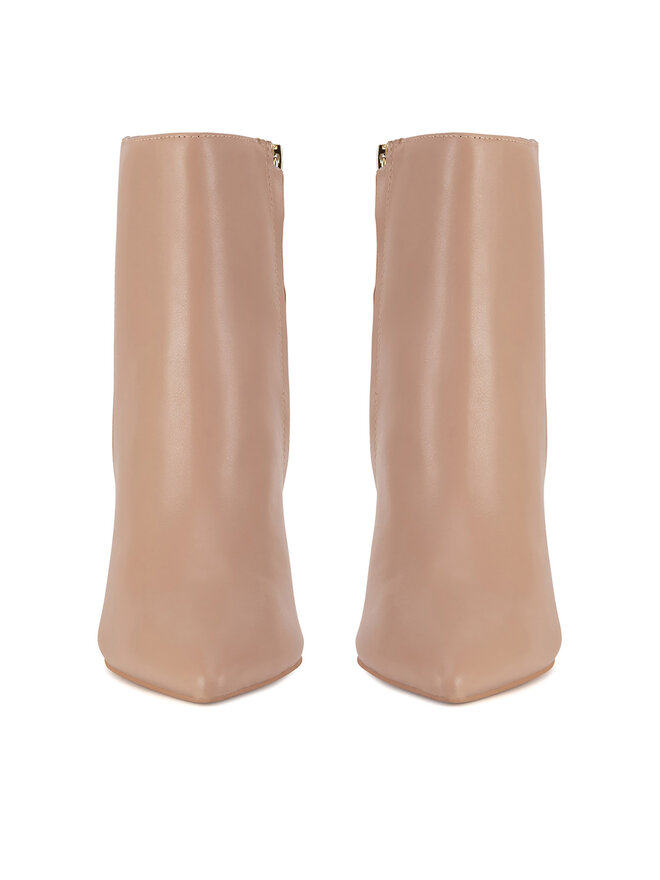 Nine West Ботильйони Nine West WFA2869-1 Бежевий