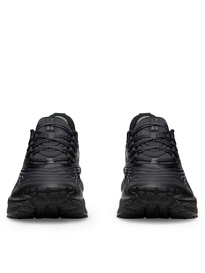 Reebok Futócipő Reebok Floatride Energy 100074428 Fekete