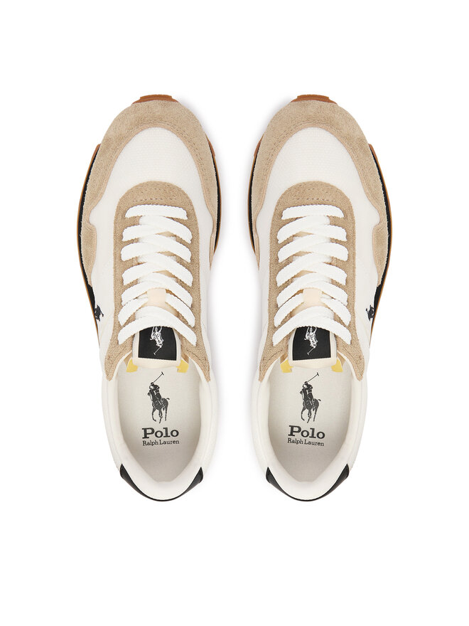 Polo Ralph Lauren Sneakers Polo Ralph Lauren 804956697003 Bunt