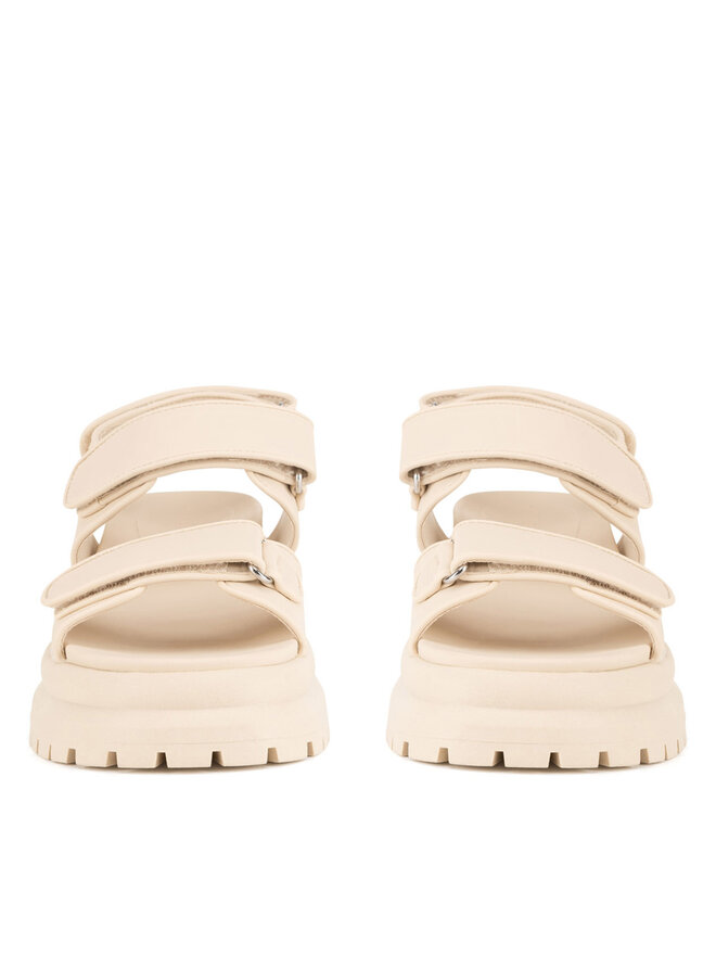 Badura Sandalias Badura AMAR-LS6188-01 Beis