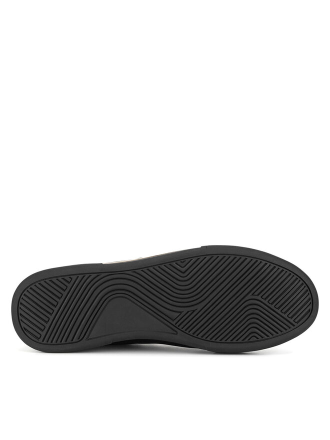MEXX Sportcipők MEXX MI001010443W Fekete