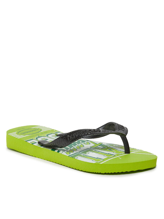 Havaianas Zehentrenner Havaianas 41272731411 Bunt