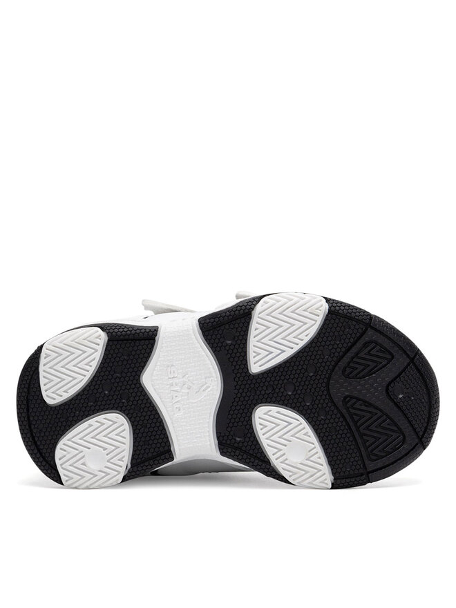 Shaq Sneakers Shaq SPIN MOVE AQ95001T-W Alb