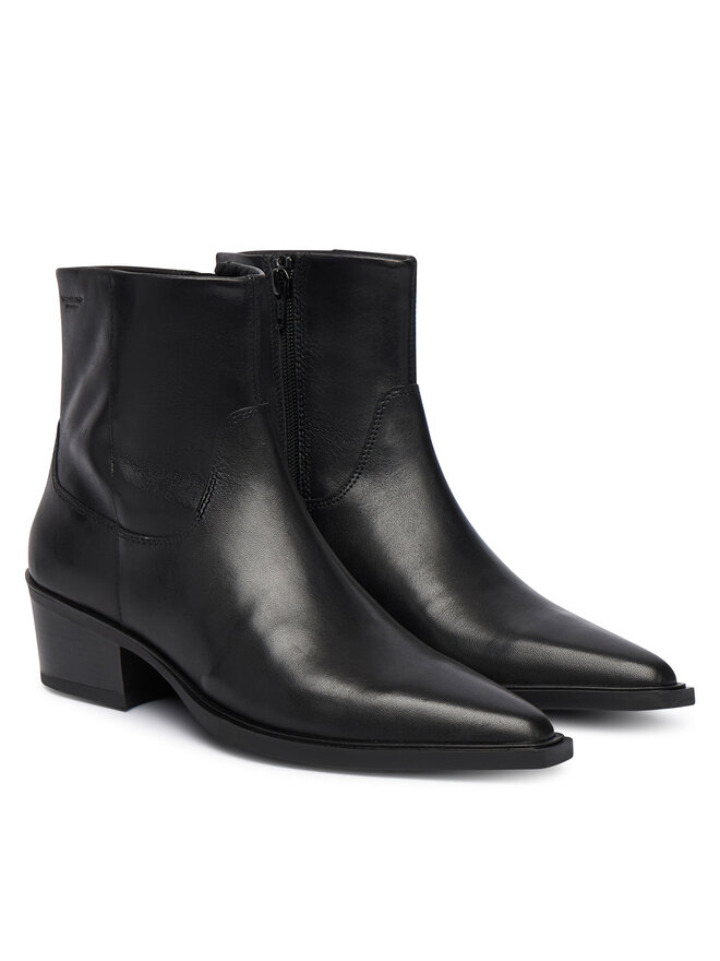 Vagabond Shoemakers Stiefeletten Vagabond Shoemakers Kelsey 5810-101-20 Schwarz