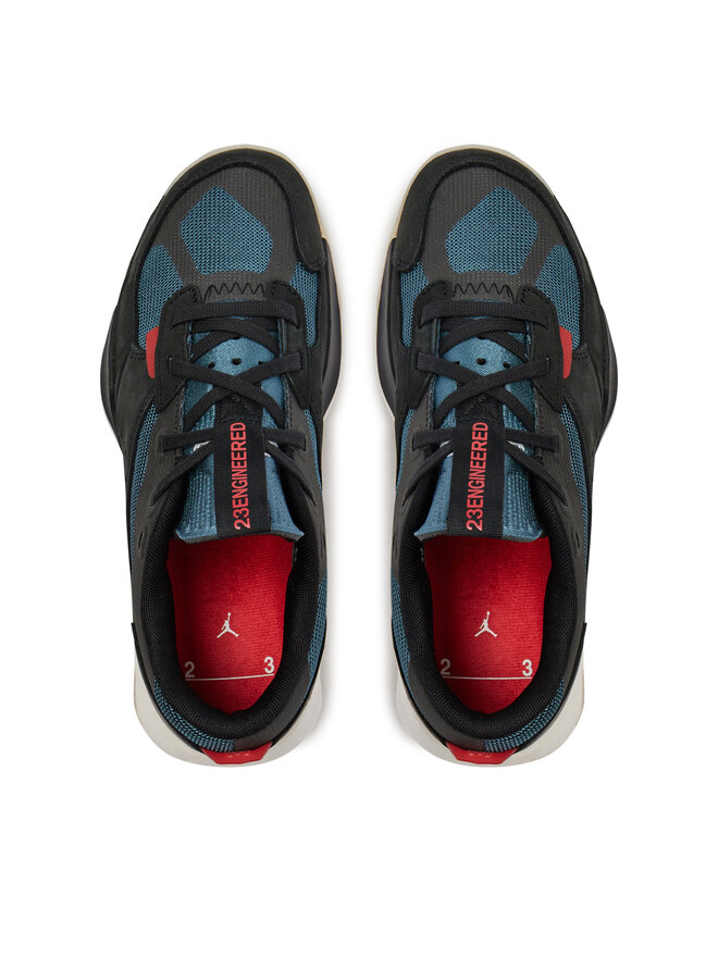 Nike Сникърси Nike Jordan Air 200E DC9836 061 Черен