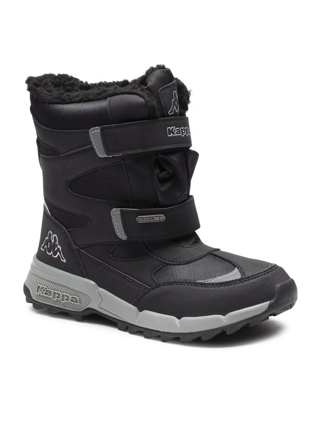 Kappa Schneeschuhe Kappa 260903T Schwarz