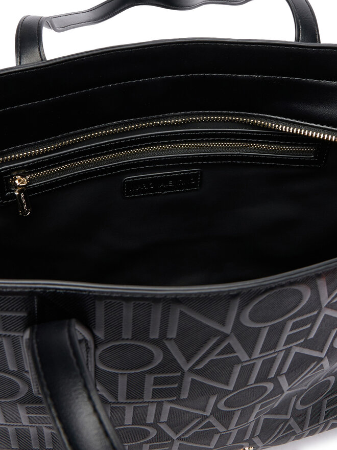 Valentino Сумка Valentino Gynevra Re VBSA6801 Чорний
