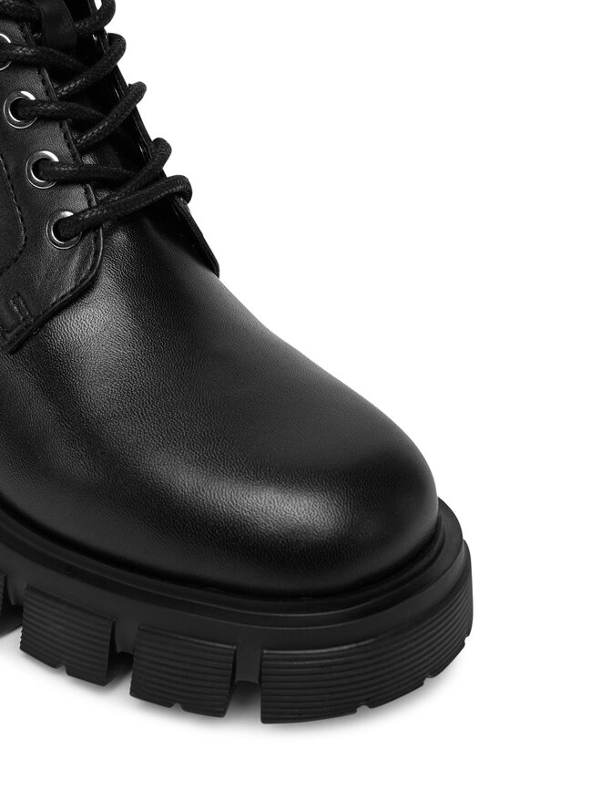 LOVE MOSCHINO Ghete LOVE MOSCHINO JA24085G1NIA000A41 Negru