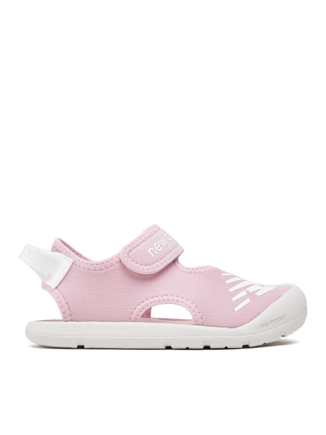New Balance Sandalen New Balance YOCRSRPP Rosa
