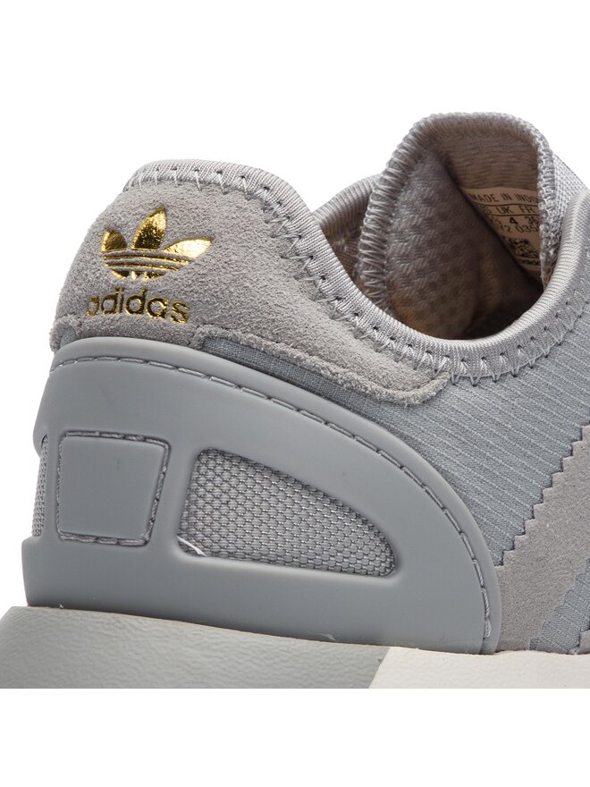 adidas Снікерcи adidas N-5923 W B37167 Сірий