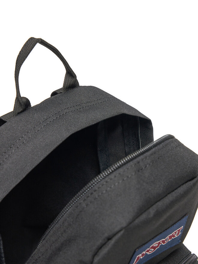 JanSport Hátizsák JanSport Half Pint EK0A5BBIN551 Fekete