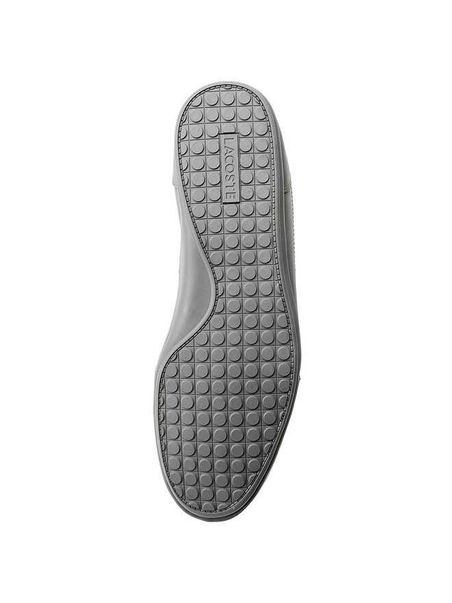 Sneakers Lacoste Evara 118 1 Cam 7 35CAM003117C Gris chaussures