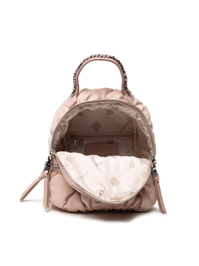 Steve Madden Σακίδιο Steve Madden Bquinny SM13000675-02002 Ροζ