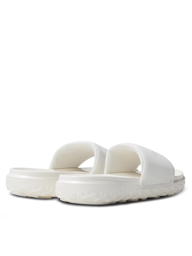 The North Face Klapki The North Face W Never Stop Cush Slide NF0A8A99WID1 Écru