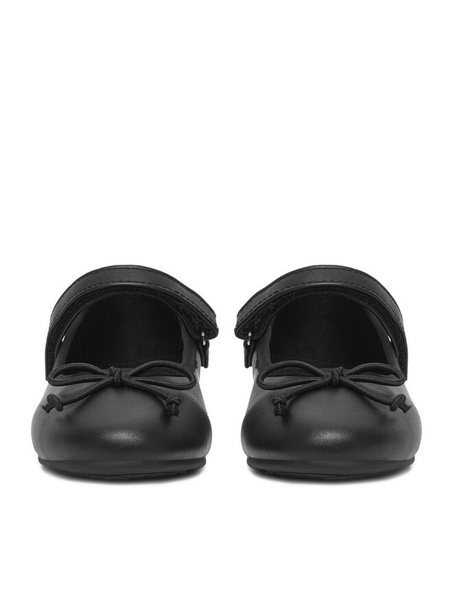 DeeZee Ballerinas DeeZee CEO-CM241231-3 Schwarz