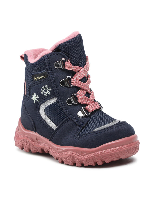 Superfit Hótaposó Superfit 1-000046-8010 M Sötétkék