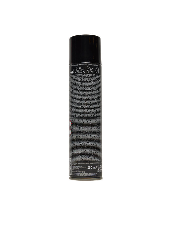 Coccine Impregnat Coccine Nano Strong Protection Przezroczysty