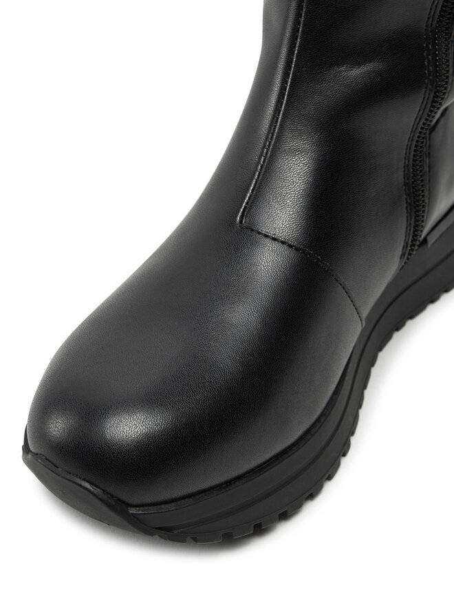 Liu Jo Botas altas Liu Jo 4F4719 EX114 Negro