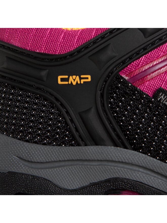 CMP Trekkings CMP Kids Rigel Low Trekking Shoes Wp 3Q54554 Roz