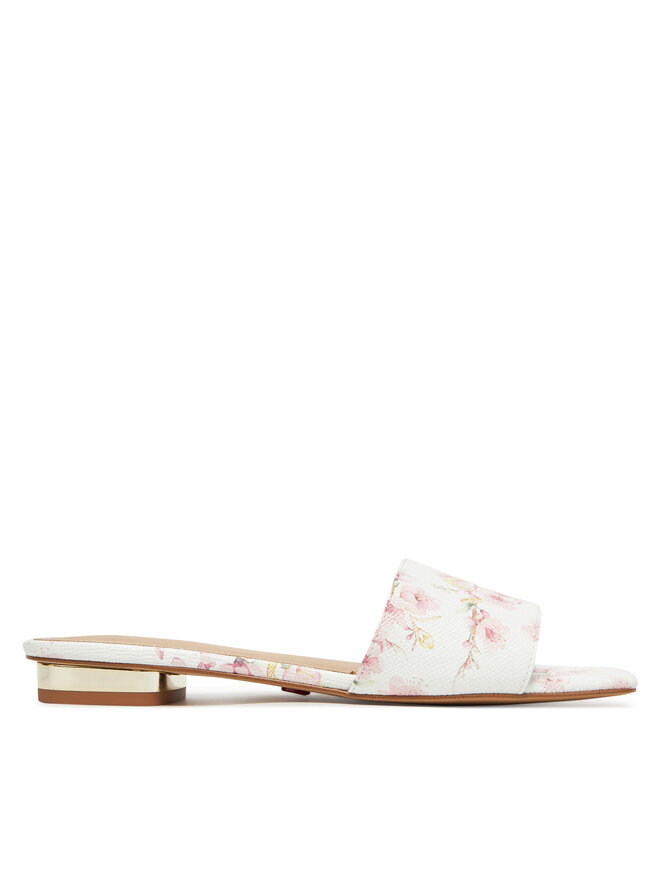 Aldo Chanclas Aldo Agnis 13917647 Blanco