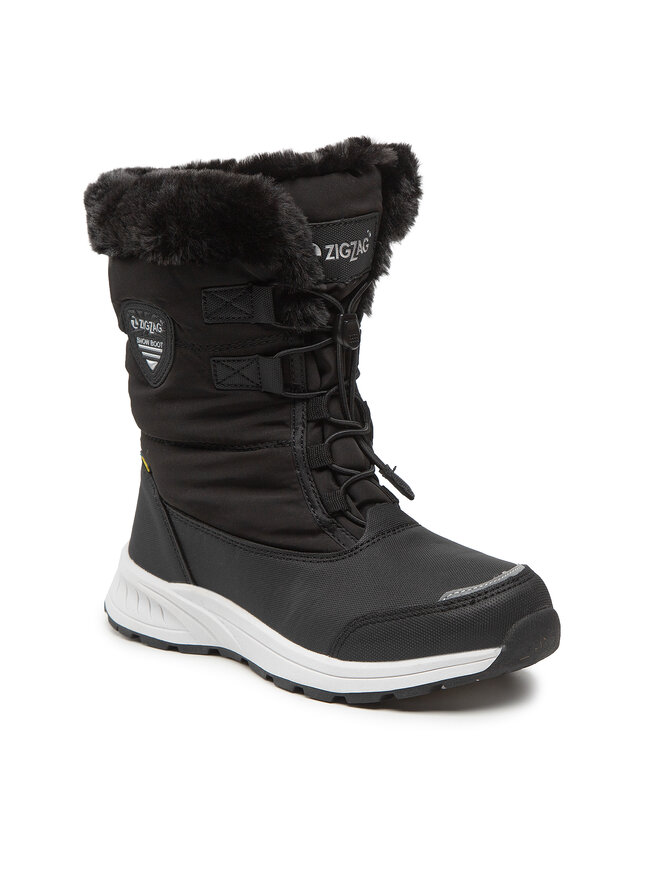 ZigZag Schneeschuhe ZigZag Z214263 Schwarz