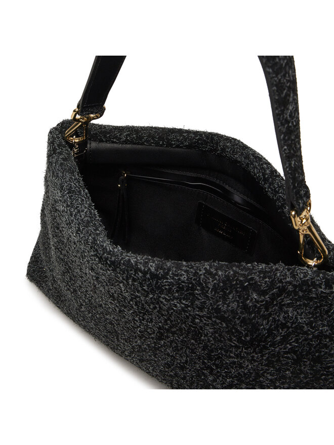 Gianni Chiarini Kabelka Gianni Chiarini Anais BS 11186 LDN-PL Černá