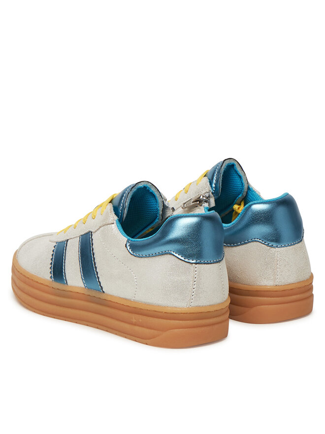 Primigi Sneakers Primigi 7926055 D Argintiu