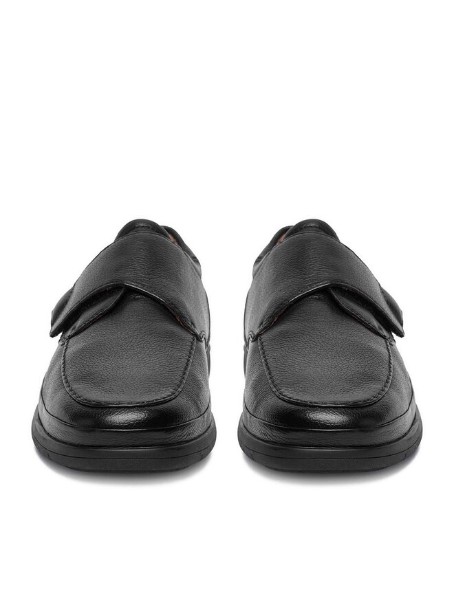 Go Soft Halbschuhe Go Soft CEO-OTTO-04 MB Schwarz
