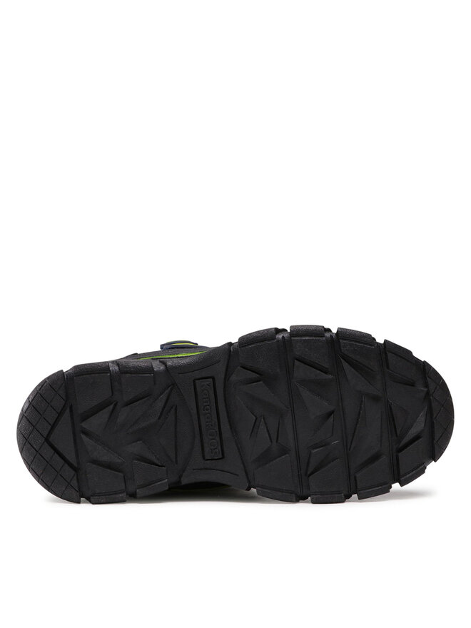 KangaRoos Schneeschuhe KangaRoos K-Leno V Rtx 18780 000 4054 D Dunkelblau