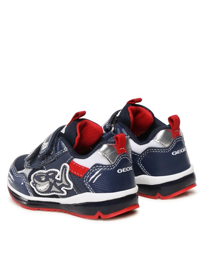Geox todo boy new arrivals