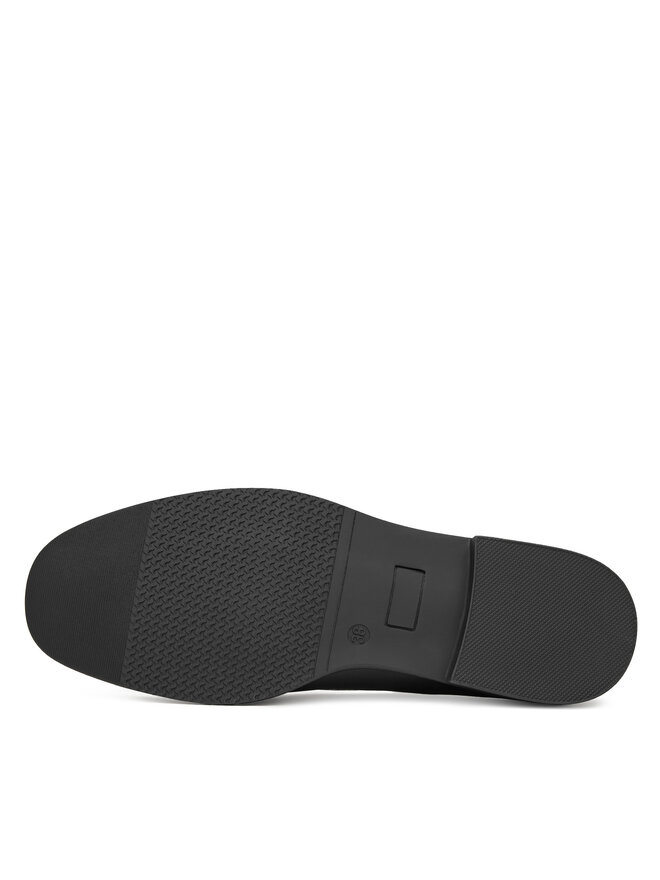 DeeZee Loafers DeeZee 13293-8 Nero