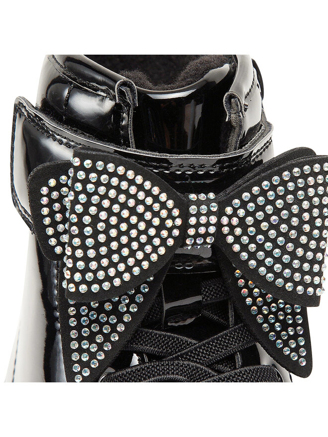Nelli Blu Botas altas Nelli Blu CM211016-15 Negro