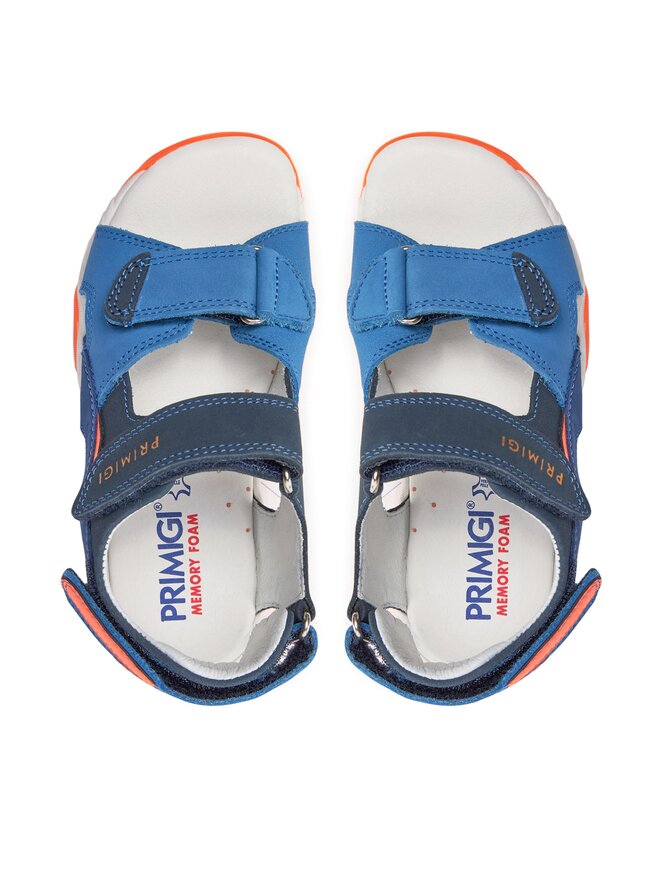 Primigi Sandalen Primigi 5940511 S Blau