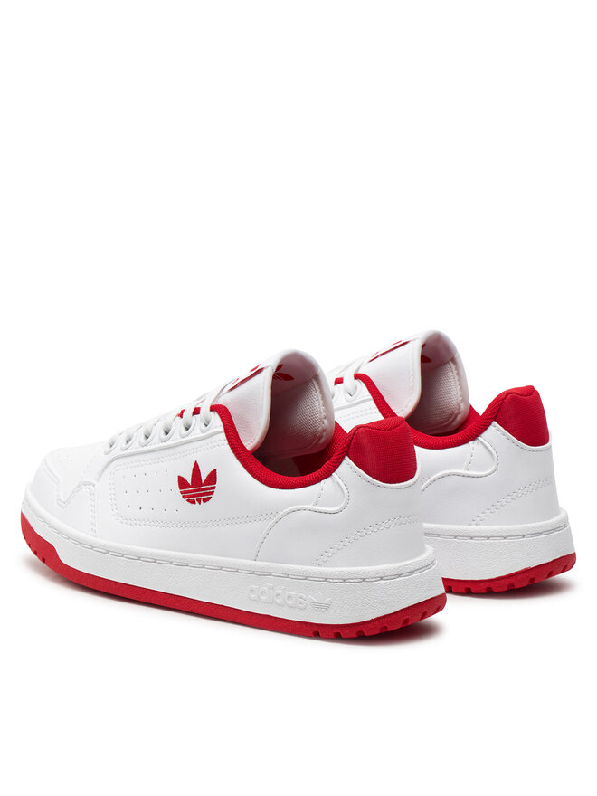 Adidas shoes red 90 top