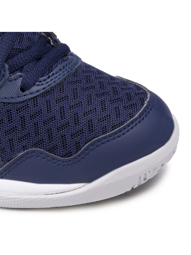 Asics Încălțăminte pentru sporturi de interior Asics Gel-Task Mt 2 1072A037 Bleumarin