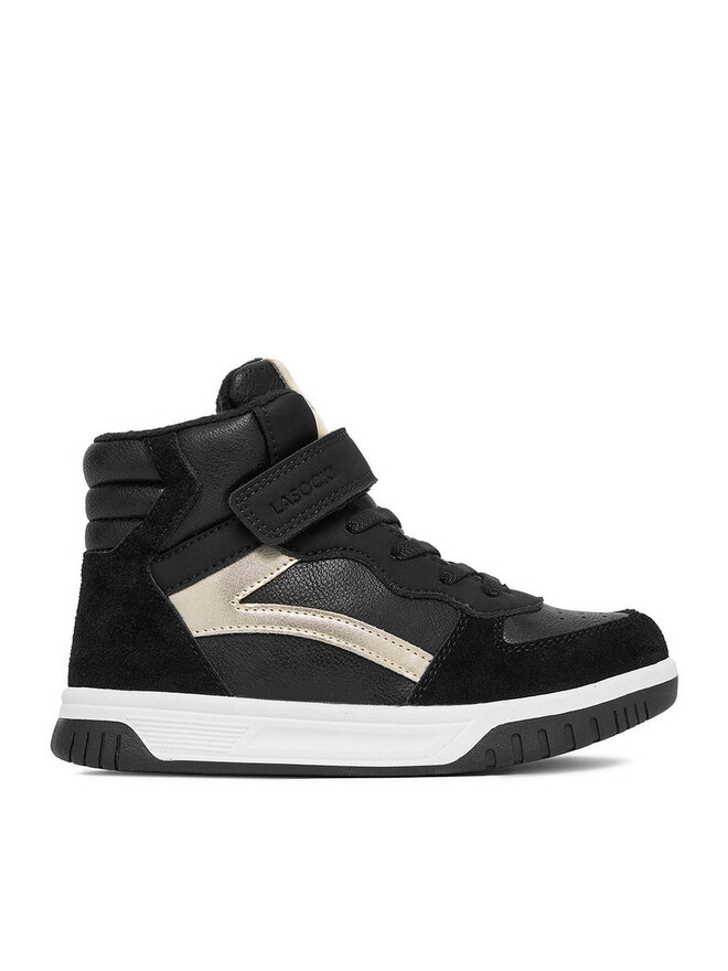 Lasocki Young Μποτίνια Lasocki Young CEO-AVO-333-052-1 Μαύρο