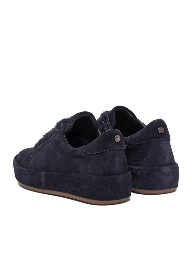 Beverly Hills Polo Club Sneakers Beverly Hills Polo Club EO-WI16-LECCE-01 Dunkelblau