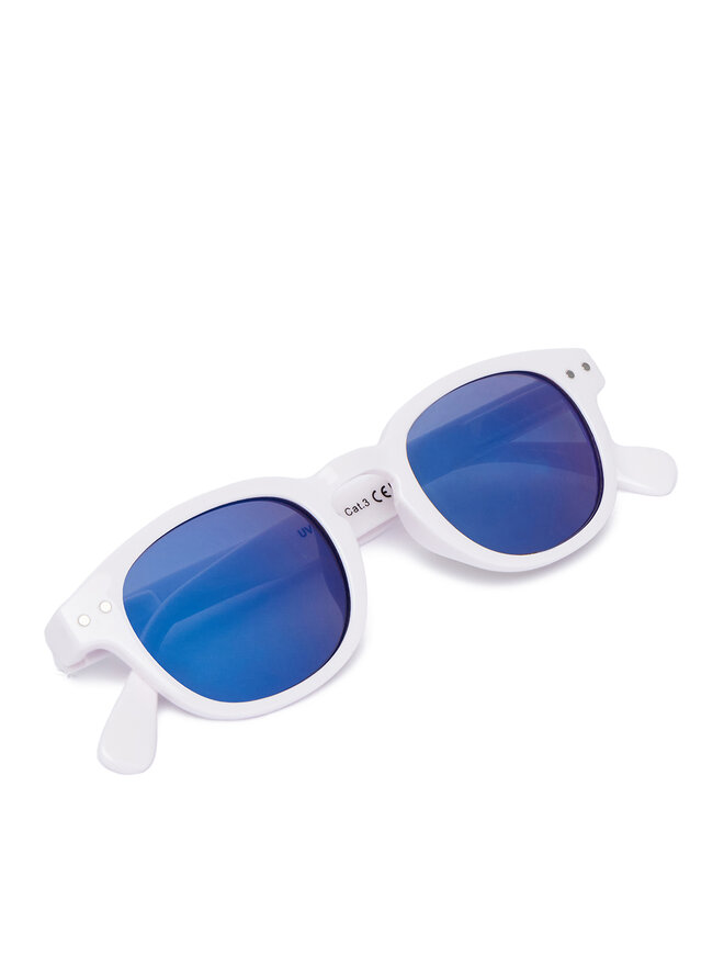 Quiksilver Γυαλιά ηλίου Quiksilver QS-KA-005-SS25 Λευκό