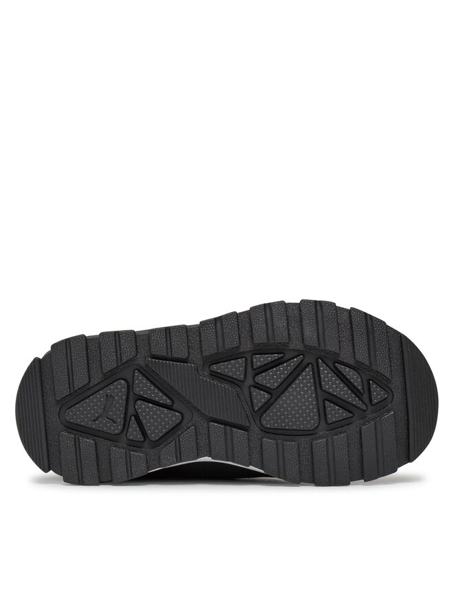 Puma Μπότες Χιονιού Puma Evolve Boot AC+ PS 392645 01 Μαύρο