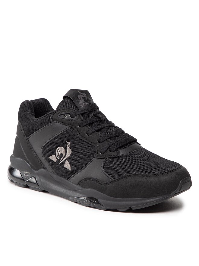 Zapatillas Le Coq Sportif Lcs R500 Sport 2220368 Negro zapatos.es